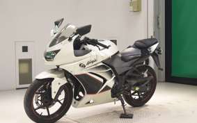 KAWASAKI NINJA 250R EX250K