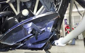 KAWASAKI VULCAN 400 CLASSIC 1997 VN400A