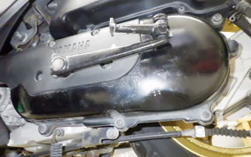 YAMAHA JOG ZR-4 SA56J