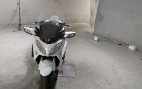 SUZUKI SKYWAVE 650LX 2013 CP52A