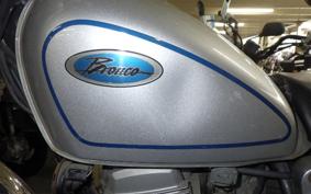 YAMAHA BRONCO