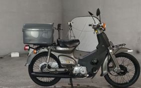 HONDA SUPER CUB70 C70