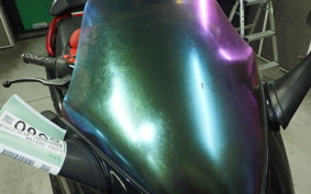 YAMAHA T-MAX 500 Gen.2 2007 SJ04J