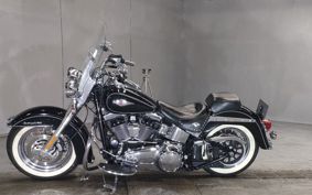 HARLEY HARLEY FLSTC1580 BW5