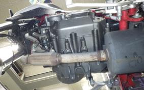 BENELLI TNT125