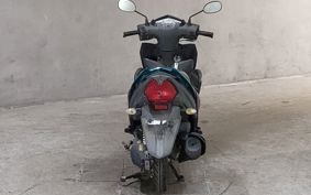 YAMAHA  CYGNUS  RAY ZR SE77