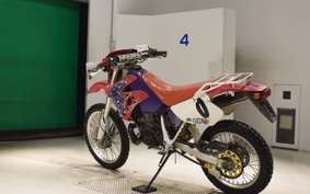 HONDA CRM250R GEN 3 2008 MD24