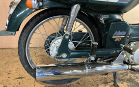 YAMAHA MATEV80D V80