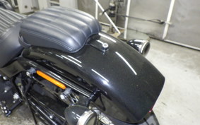 HARLEY FXBB1750 2018