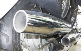 YAMAHA DRAGSTAR 400 CLASSIC VH01J