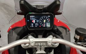 DUCATI  DUCATI  STREET  FIGHTER V4S 1A00AA