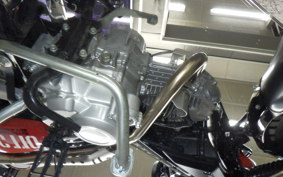 HONDA ｸﾛｽｶﾌﾞ110-3 JA60
