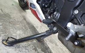 KAWASAKI ZX-25R 2023 ZX250E
