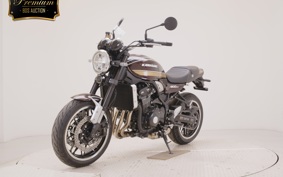 KAWASAKI Z900RS 2025 ZR900K
