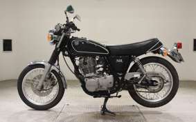 YAMAHA SR400 Gen.4 2011 RH03J