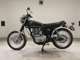 Фото Yamaha SR400 Gen.4 2011 с японского аукциона