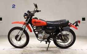 HONDA XL230 MC36