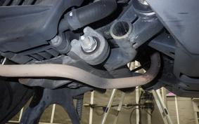 HONDA TACT Basket 2021 AF79