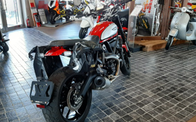 DUCATI DUCATI  SCRAMBLER  ICON 2021 K102