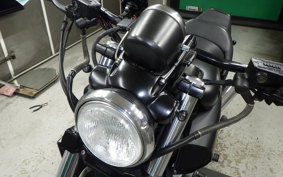 YAMAHA VMAX 2009