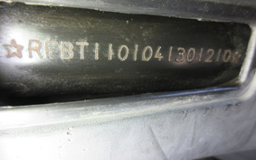 KYMCO  KYMCO SU-NA100