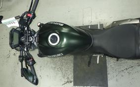 SUZUKI SV650 A 2025 VP55E