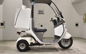 HONDA GYRO CANOPY TA02
