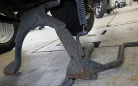 YAMAHA GEAR Gen.2 UA06J