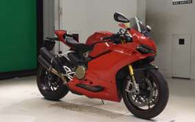 DUCATI 1299 PANIGALE S 2016