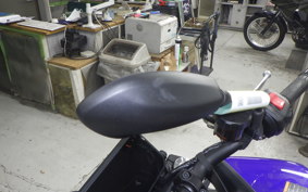 YAMAHA MT-09 2024 RN87J