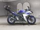 Фото Yamaha YZF-R25 с японского аукциона