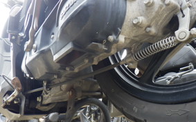 SUZUKI ADDRESS 110 CE47A