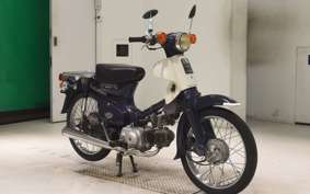 HONDA C90 SUPER CUB 2024 HA02