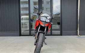 BMW F700GS 2016 0B01