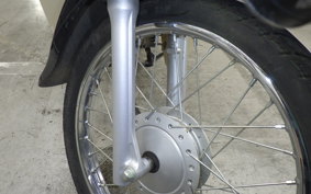 HONDA C50 SUPER CUB 2005 AA09