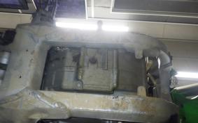 KAWASAKI KX250 2016 KX252C