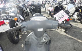 SUZUKI LET's 4 1994 CA45A