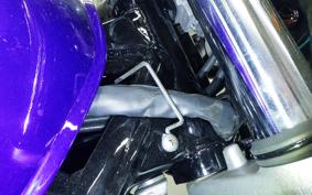 SUZUKI GSX400 IMPULSE 1996 GK79A