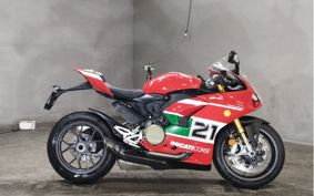 DUCATI  DUCATI PANIGA-REV2 BAYLISS  1H00AA