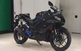 YAMAHA YZF R-3 2023 RH21J