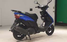 SUZUKI ADDRESS V125 S CF4MA