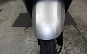 HONDA TACT-4ﾍﾞｰｼｯｸ AF79