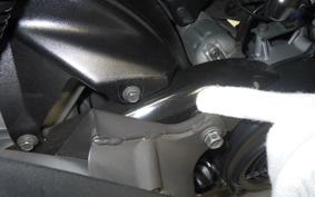 YAMAHA CYGNUS 125 X 2 2025 SE44J