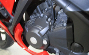HONDA CBR250R MC41
