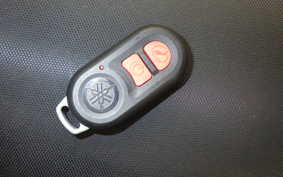 YAMAHA MAJESTY 250 Gen.4 2017 SG20J