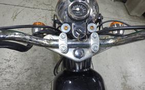 HONDA APE 100 2005 HC07