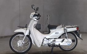 HONDA SUPER CUB110 JA10