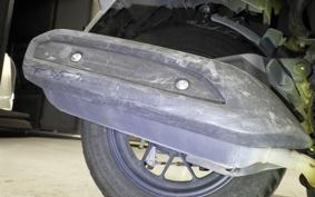 HONDA ﾀﾞﾝｸ 2009 AF78