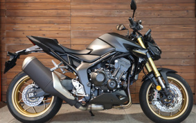 HONDA CB1000 HORNET SP 2025 SC86