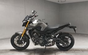 YAMAHA MT-09 RN34J